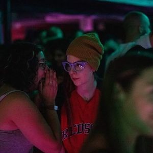 Meet your Posher, Baylee